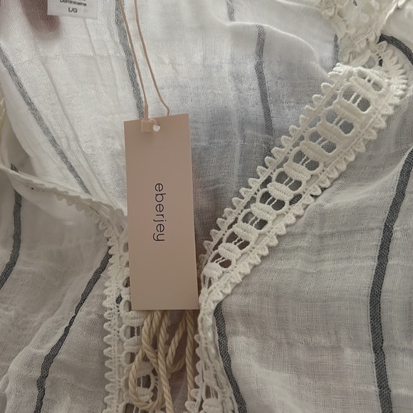 Eberjay Summer of Love Coverup - Picture 3 of 4